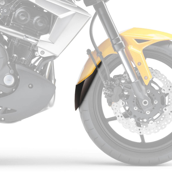 Pyramid Plastics Pyramid Extenda Fenda Kawasaki Versys 650 2006>2009